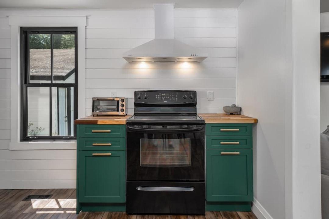 Photo of Kitchen in Hillier