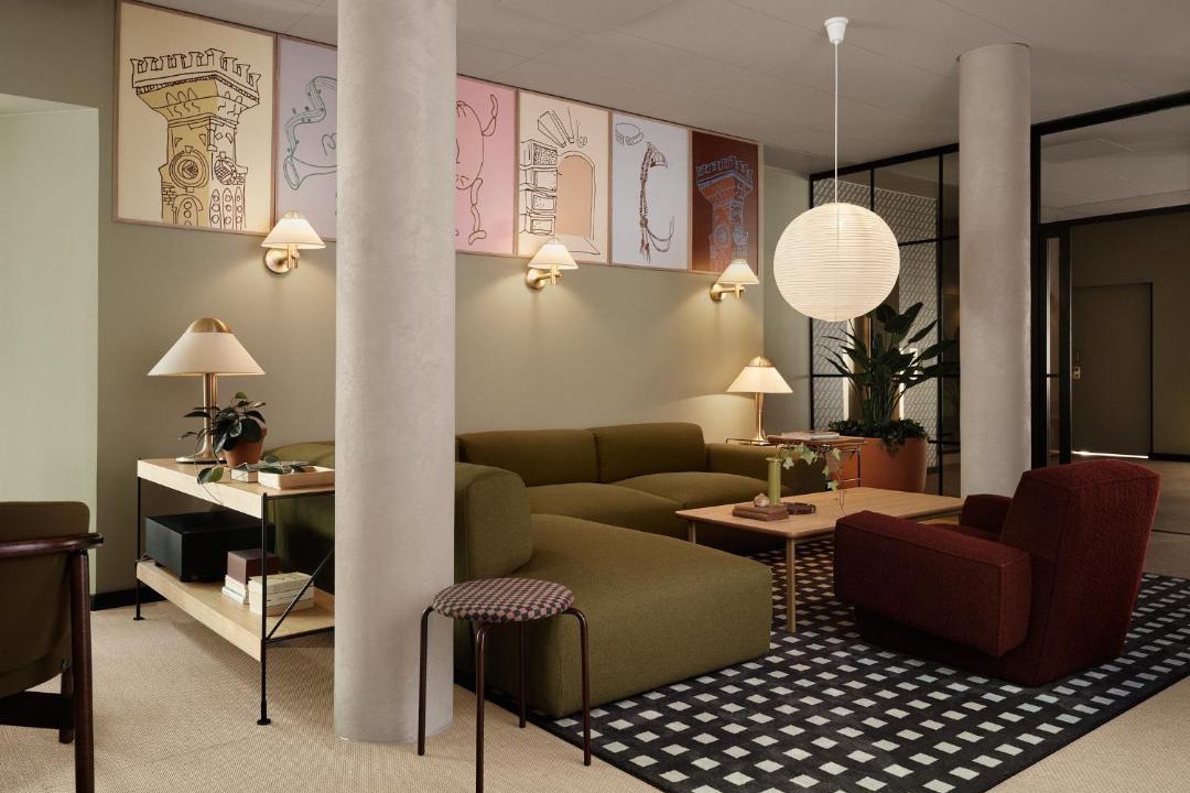 Photo of Livingroom in Kaartinkaupunki