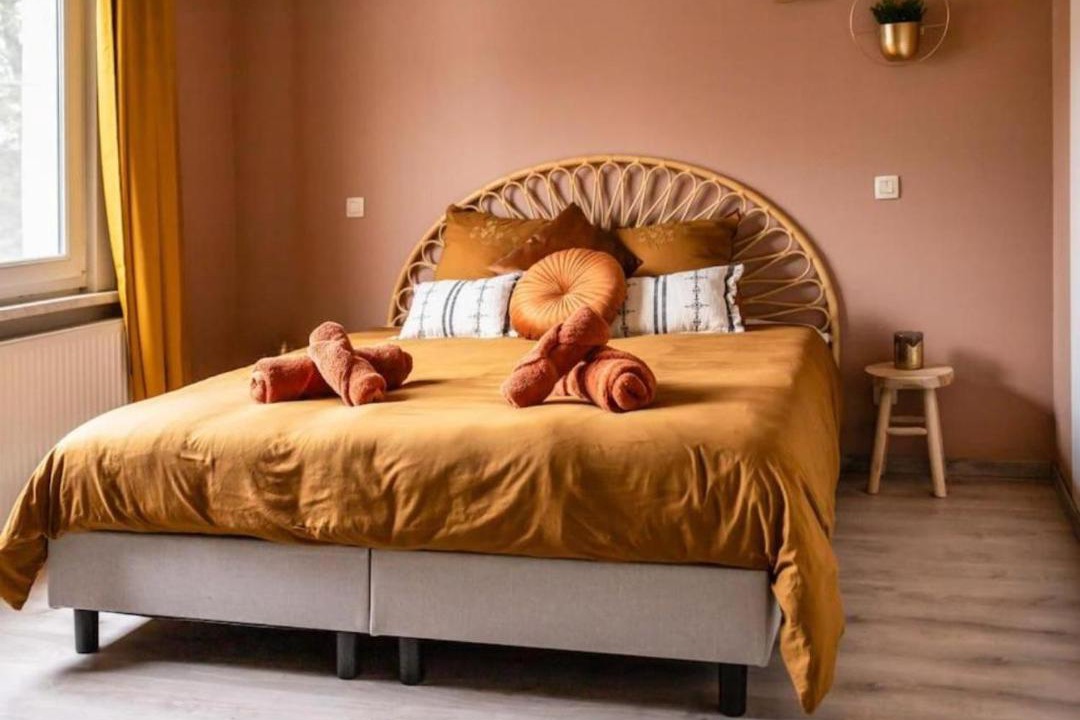 Photo of Bedroom in Harmonie