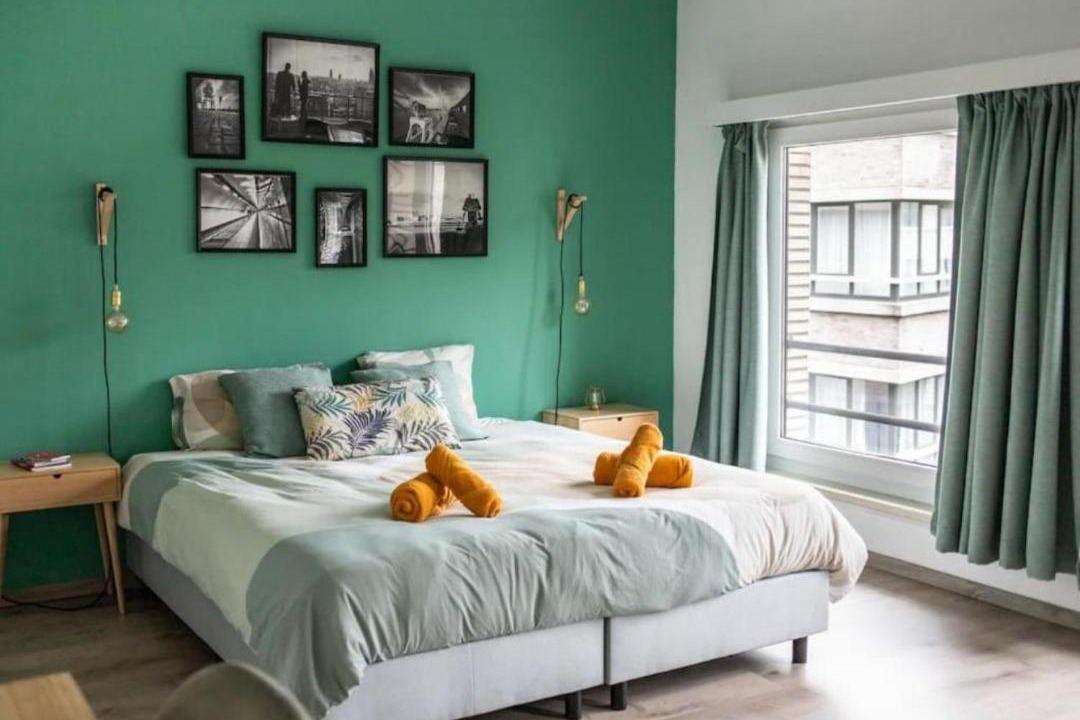 Photo of Bedroom in Harmonie