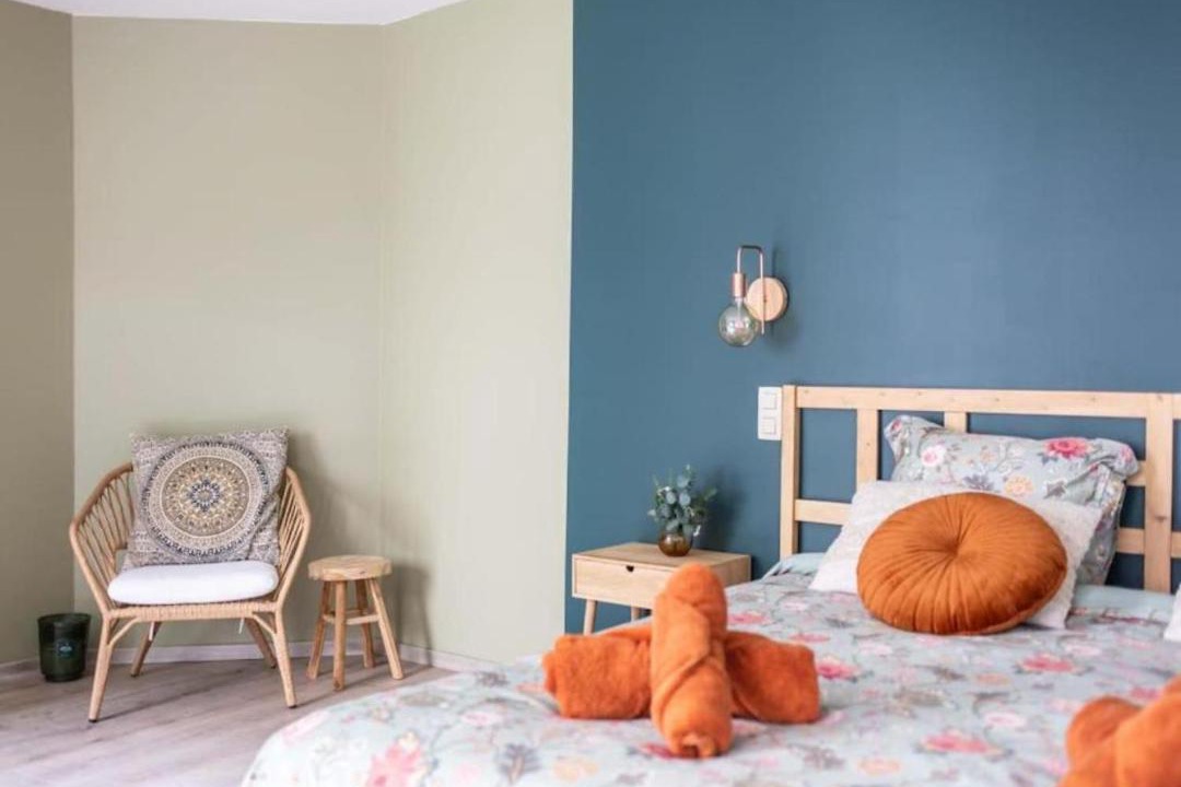 Photo of Bedroom in Harmonie