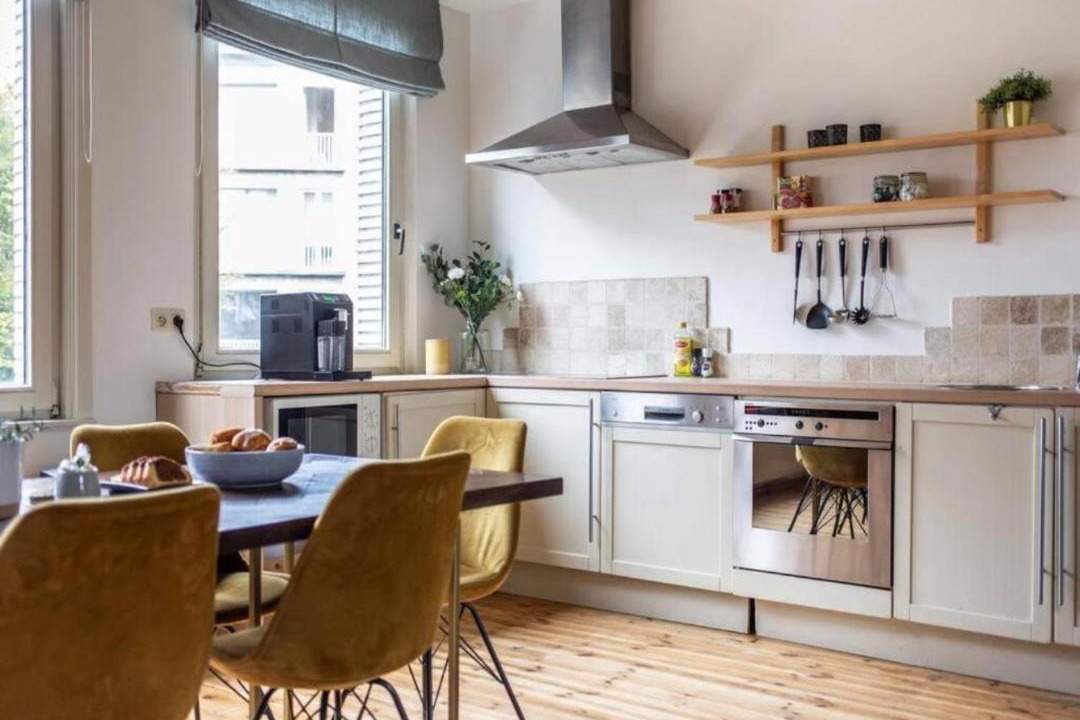 Photo of Kitchen in Harmonie