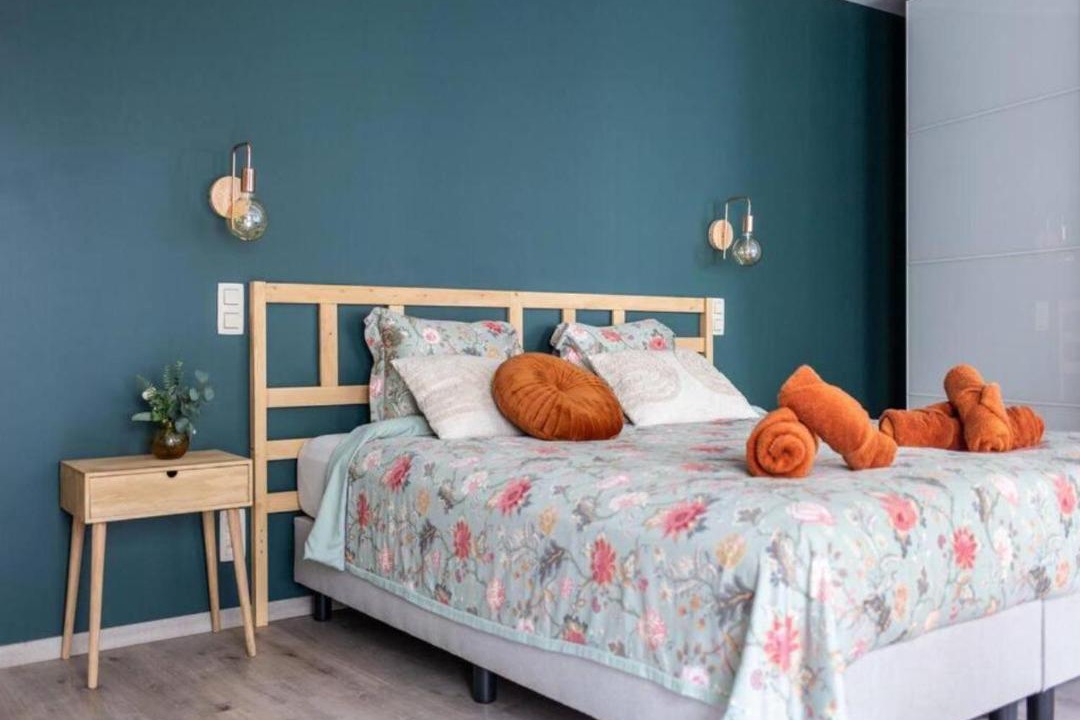 Photo of Bedroom in Harmonie