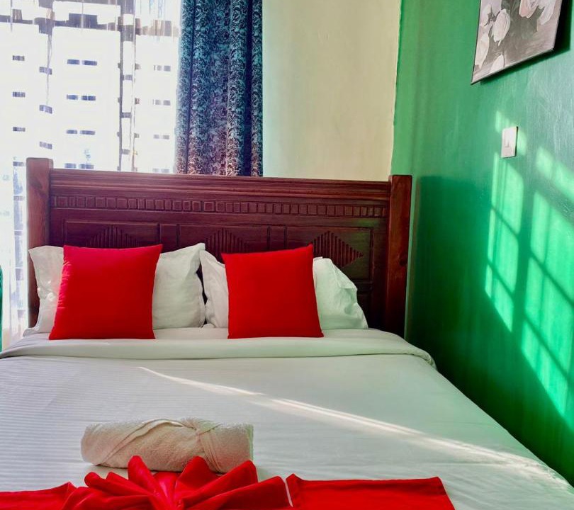 Photo of Bedroom in Mlolongo