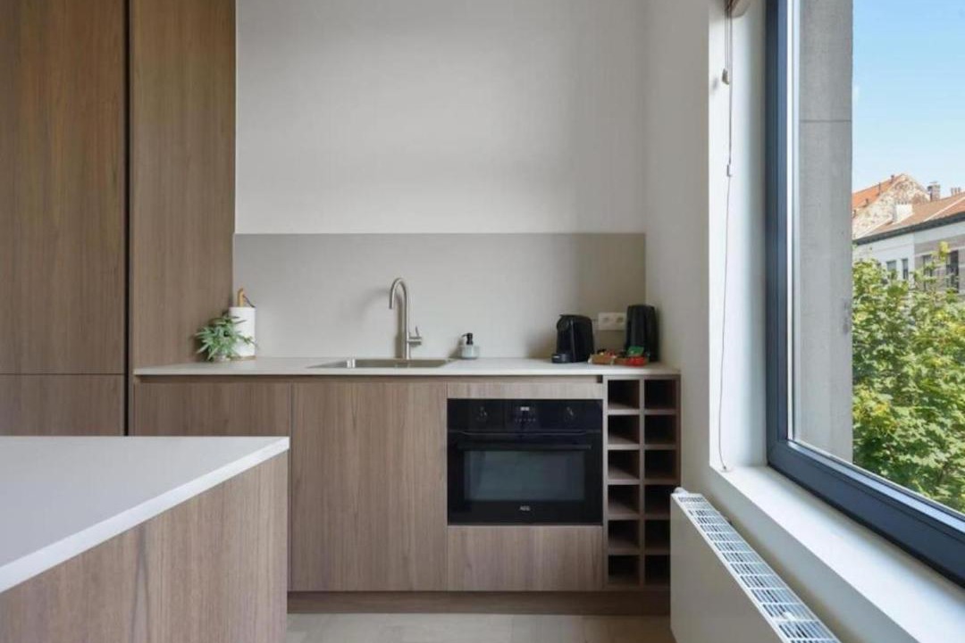 Photo of Kitchen in South Antwerp