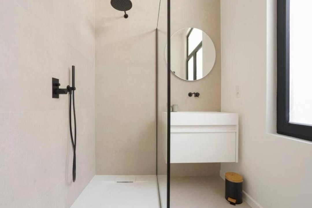 Photo of Bathroom in South Antwerp