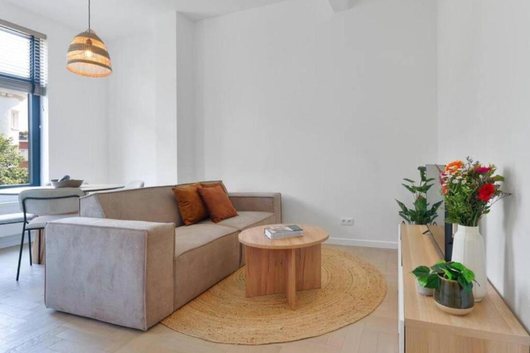 Photo of Livingroom in South Antwerp