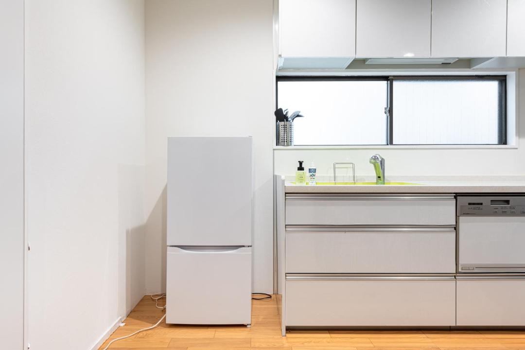 Photo of Kitchen in Shimotakaido