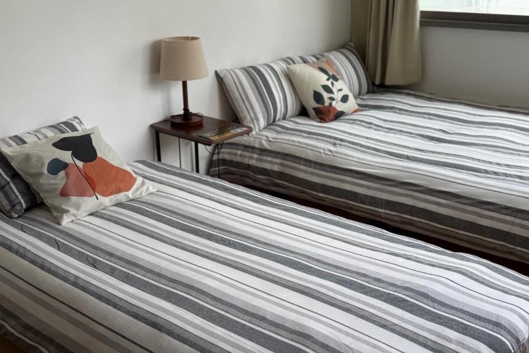 Photo of Bedroom in Minamisenba