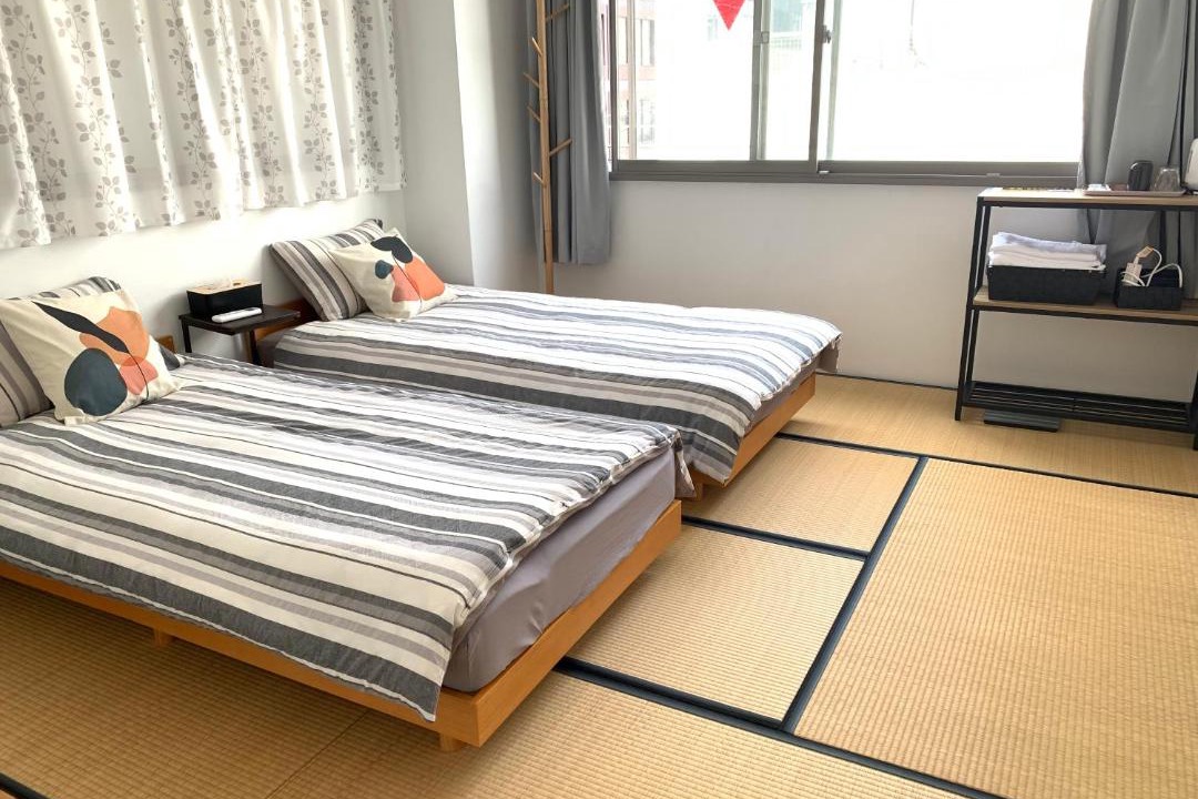 Photo of Bedroom in Minamisenba