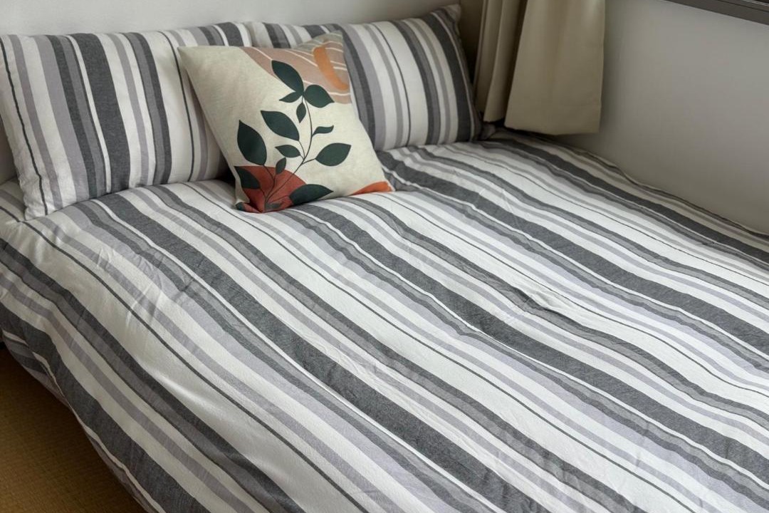 Photo of Bedroom in Minamisenba