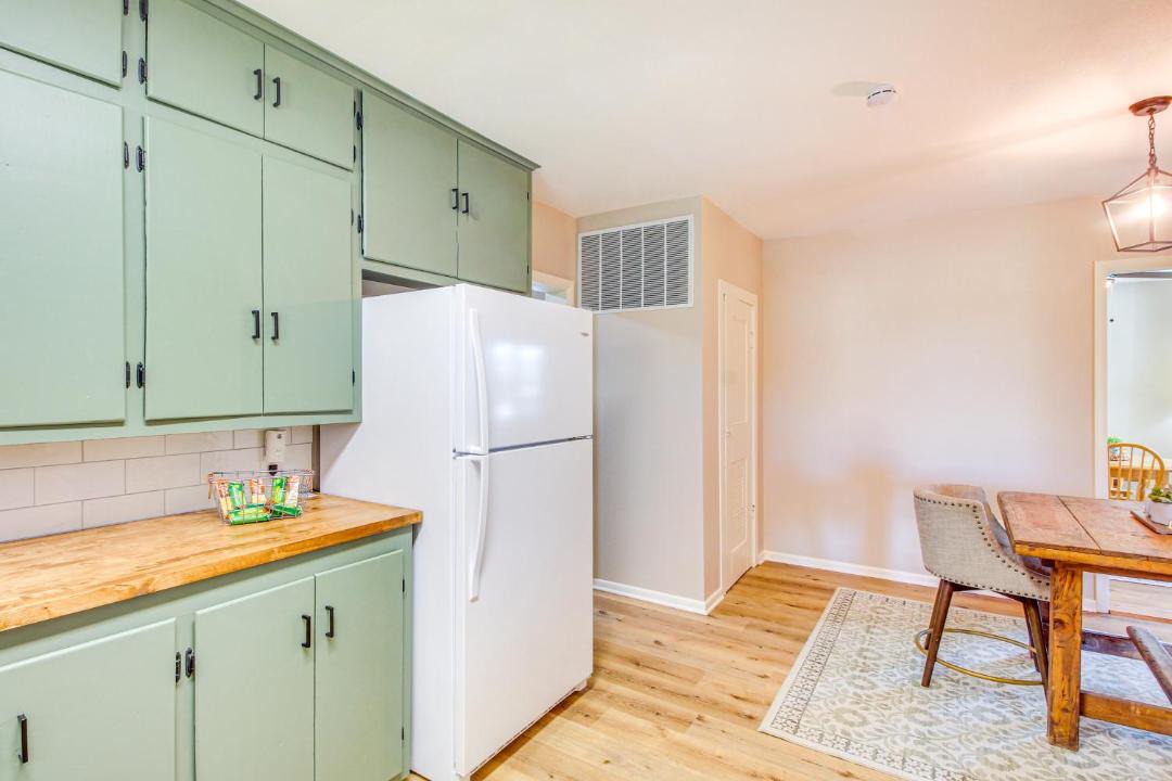 Photo of Kitchen in Drexel