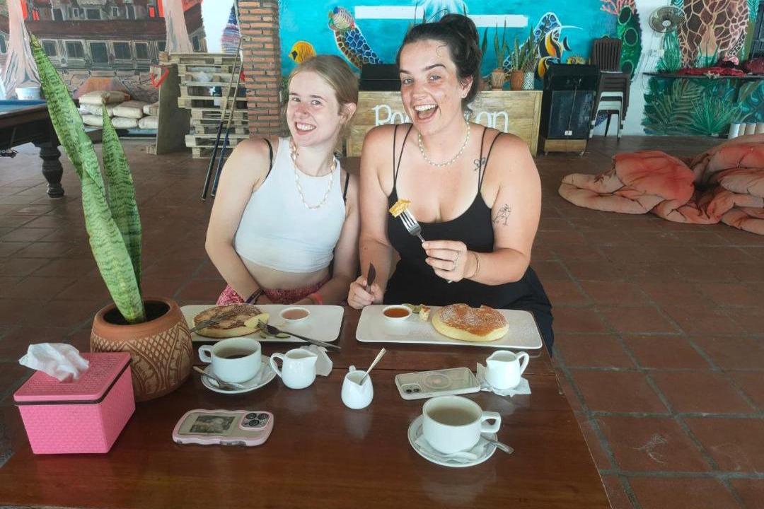 Photo of Others in Koh Rong