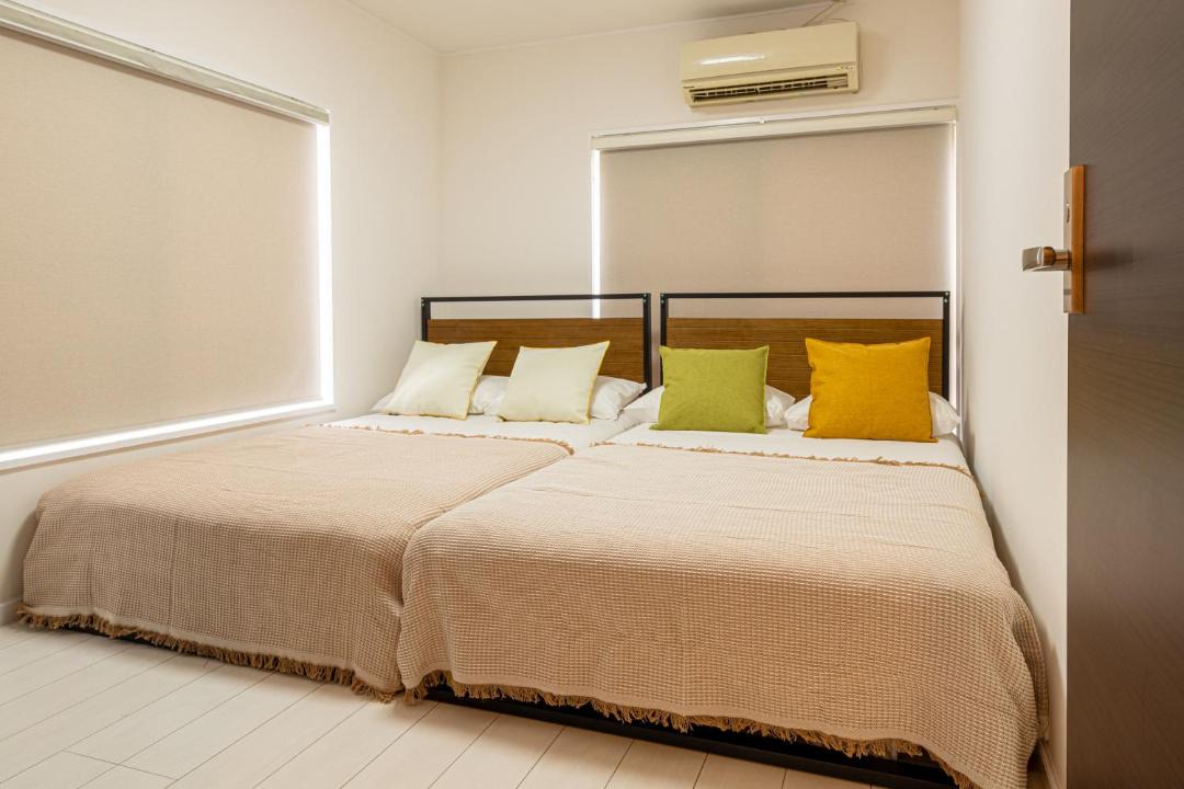 Photo of Bedroom in Shimotakaido