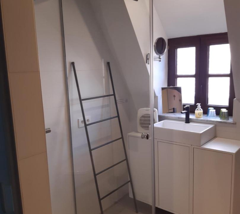 Photo of Bathroom in Mechelen