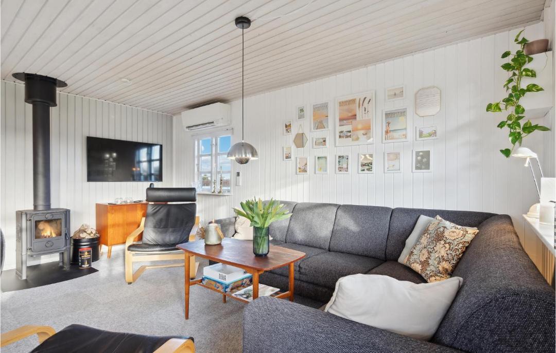 Photo of Livingroom in Skastrup Strand