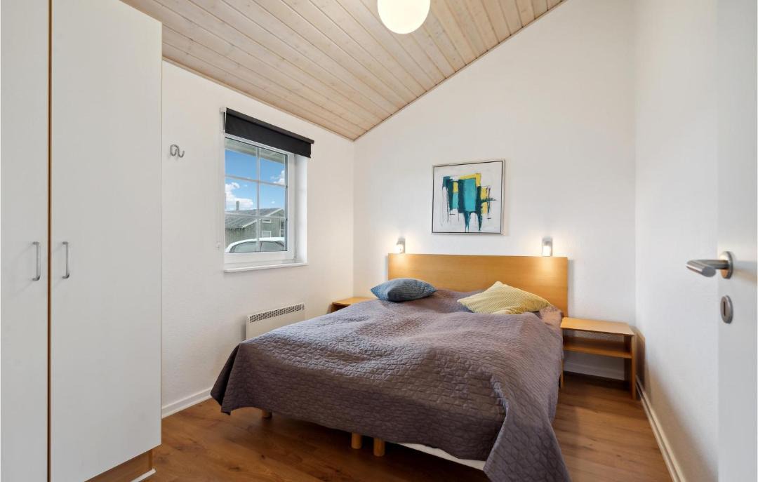 Photo of Bedroom in Houstrup