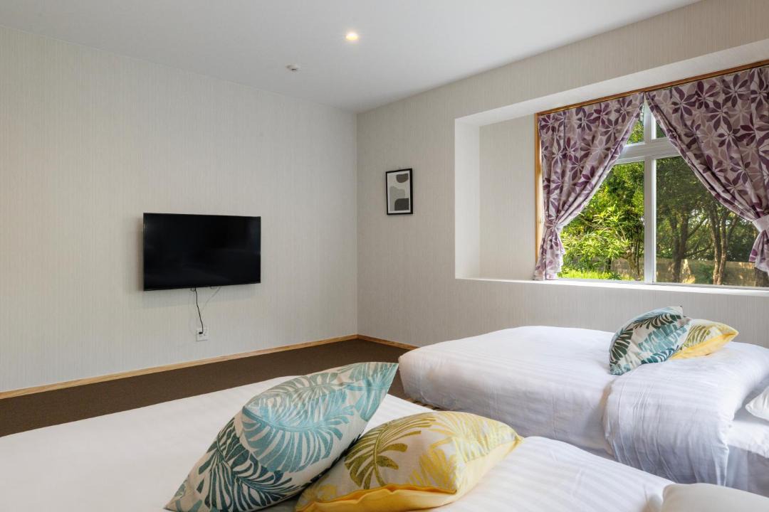 Photo of Bedroom in Nakasone