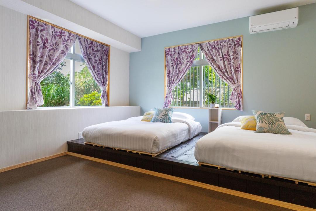 Photo of Bedroom in Nakasone