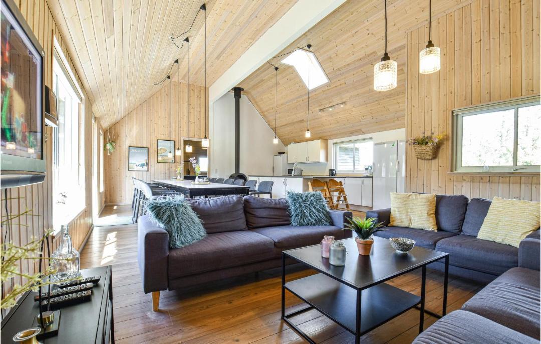 Photo of Livingroom in Nørre Fjand