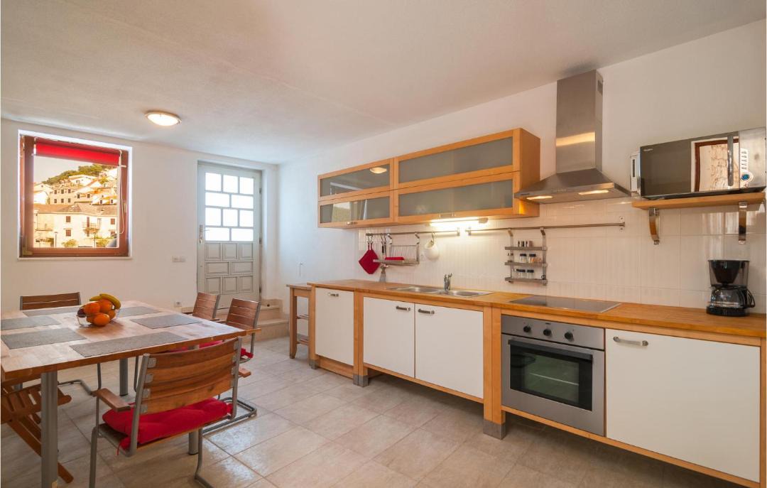 Photo of Kitchen in Pucisca