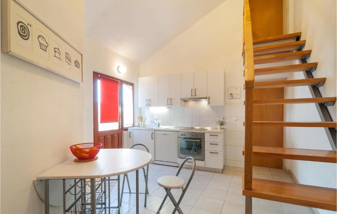 Photo of Kitchen in Pucisca