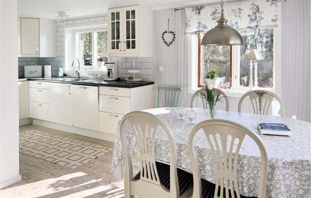 Photo of Kitchen in Kopmannebro