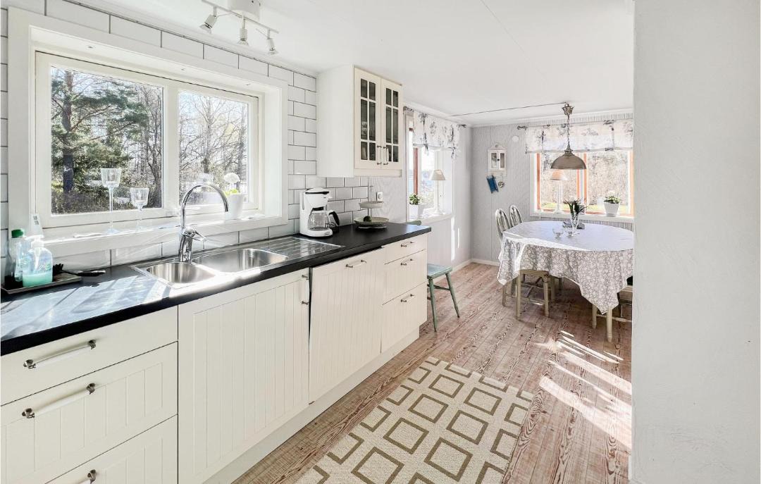 Photo of Kitchen in Kopmannebro