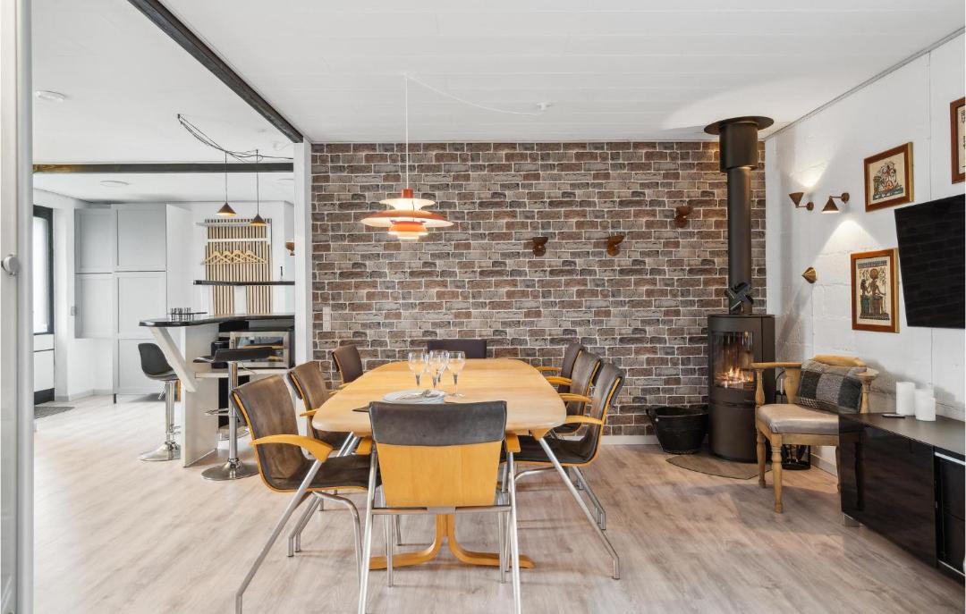 Photo of Kitchen in Tørresø