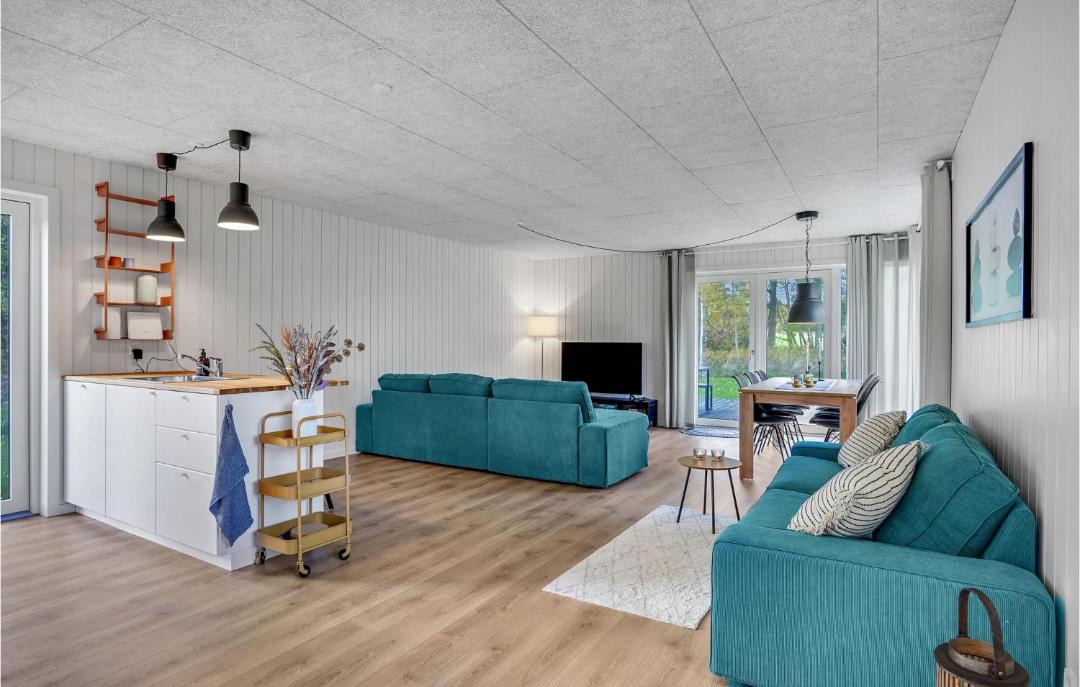 Photo of Livingroom in Fjellerup
