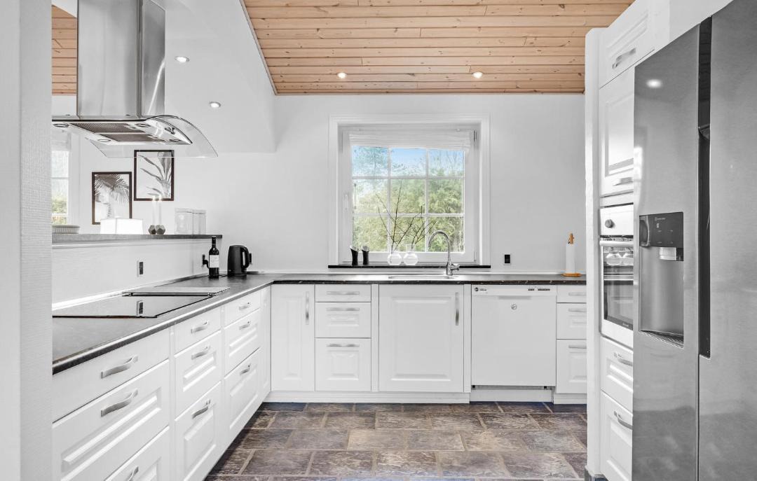 Photo of Kitchen in Udbyhøj