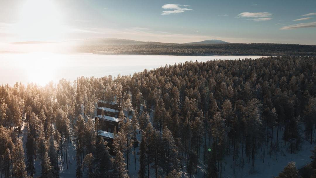 Photo of Others in Muonio