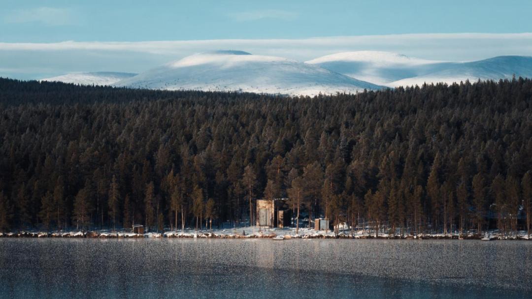 Photo of Others in Muonio