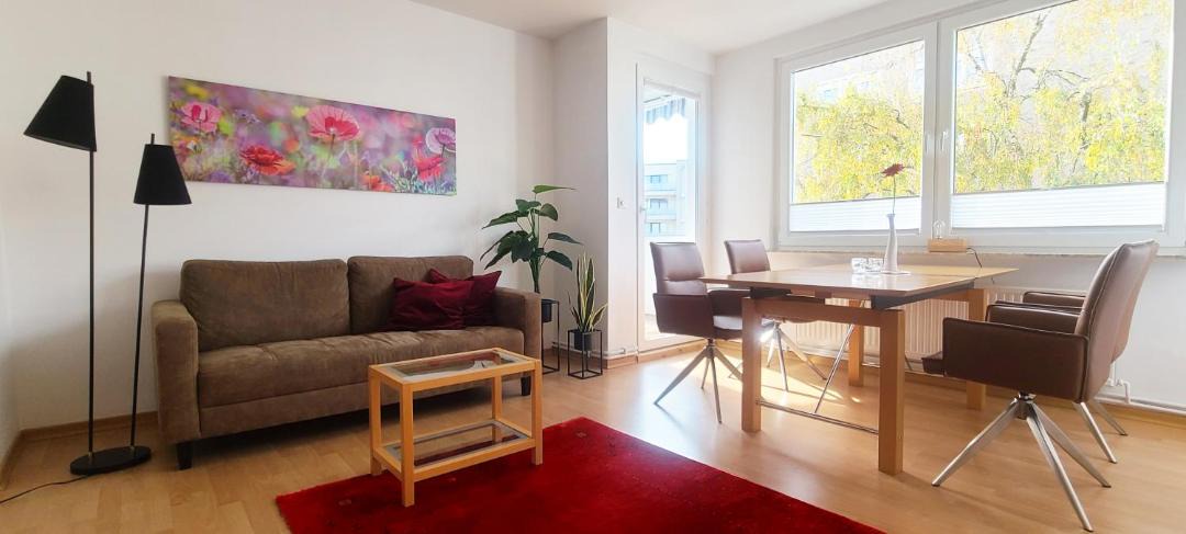 Photo of Livingroom in Oststadt