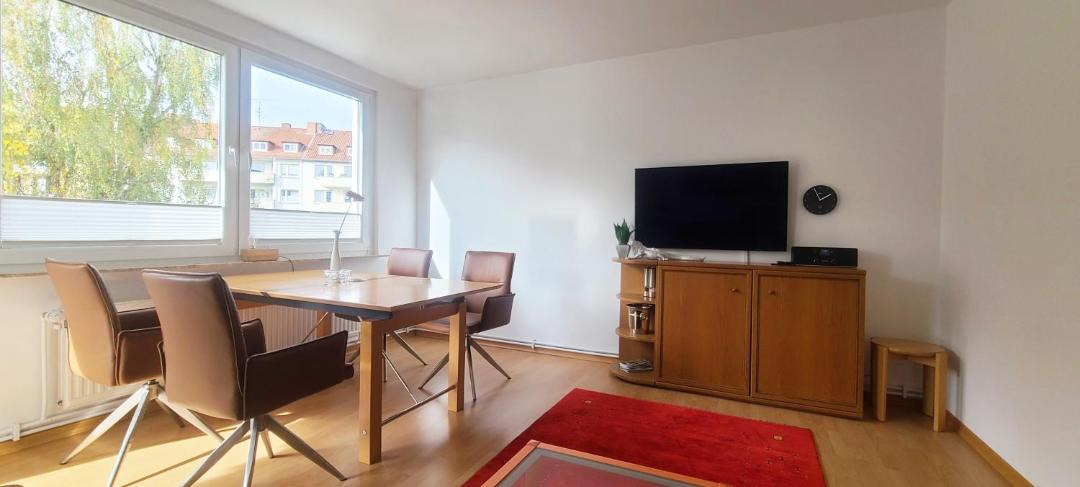 Photo of Livingroom in Oststadt