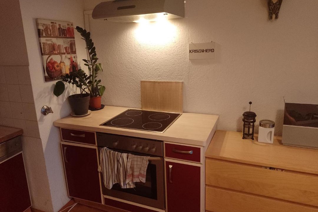 Photo of Kitchen in Suelz