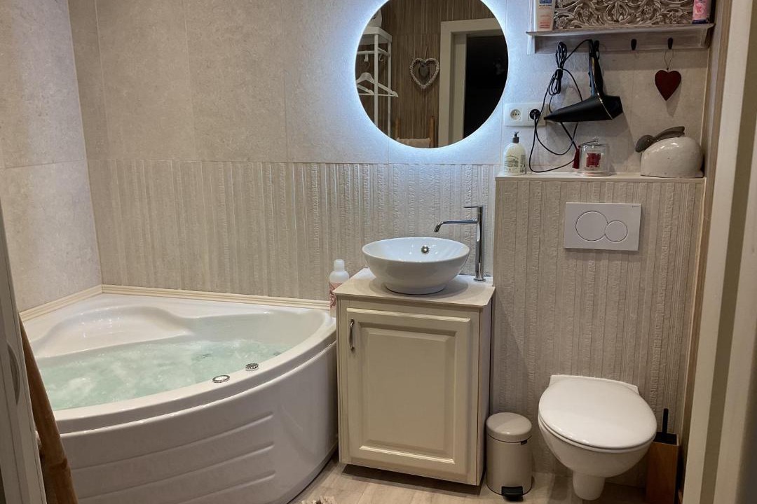 Photo of Bathroom in La Roche-en-Ardenne