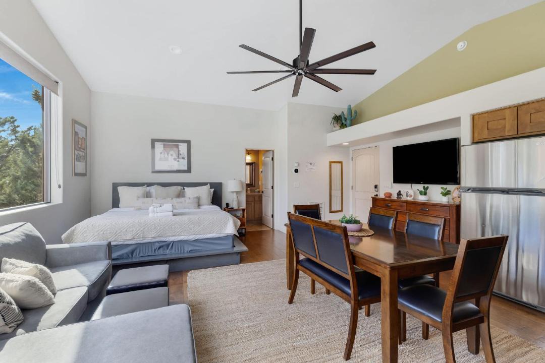 Photo of Bedroom in Sedona