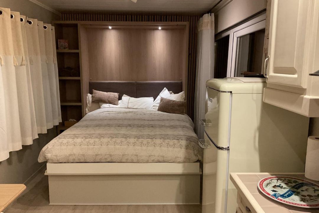 Photo of Bedroom in La Roche-en-Ardenne