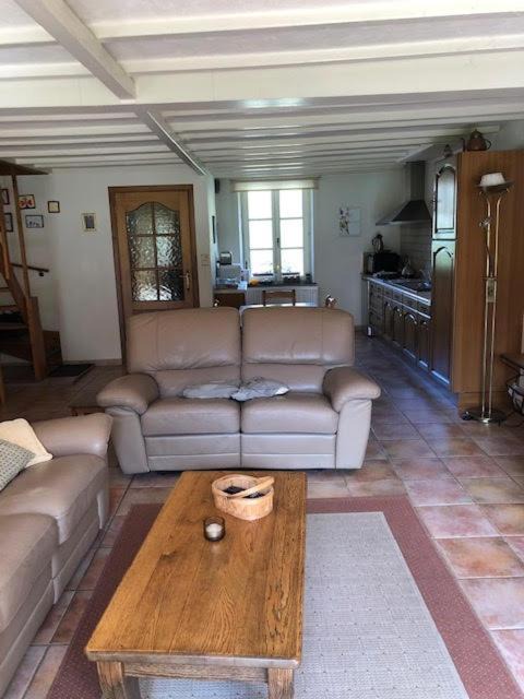 Photo of Livingroom in Vencimont
