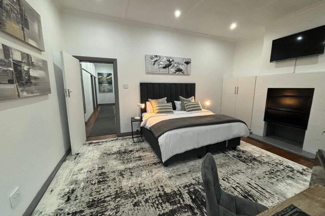 Photo of Bedroom in Eikenbosch