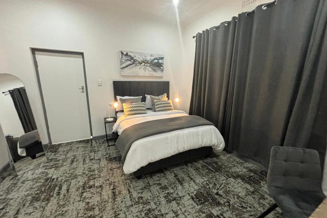 Photo of Bedroom in Eikenbosch