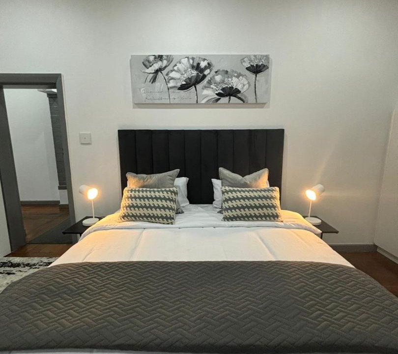 Photo of Bedroom in Eikenbosch