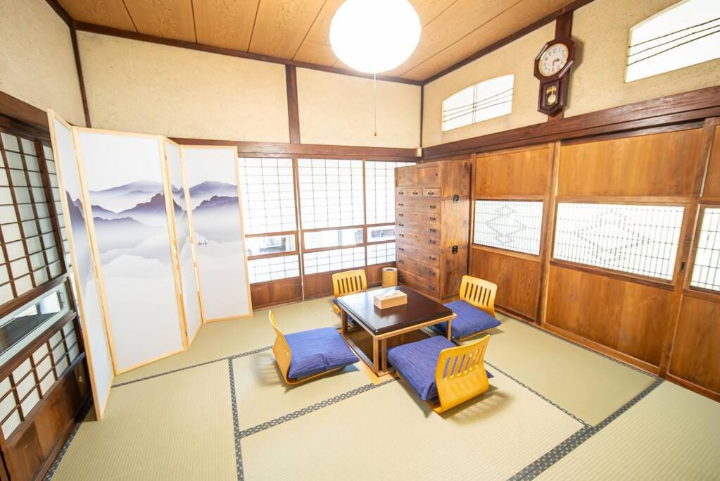 Photo of Others in Shimo-yoshida