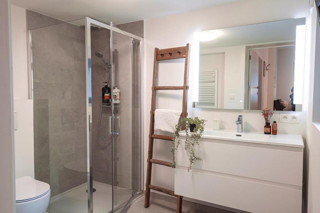 Photo of Bathroom in Klein-Antwerpen