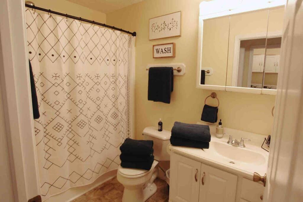 Photo of Bathroom in Chillicothe