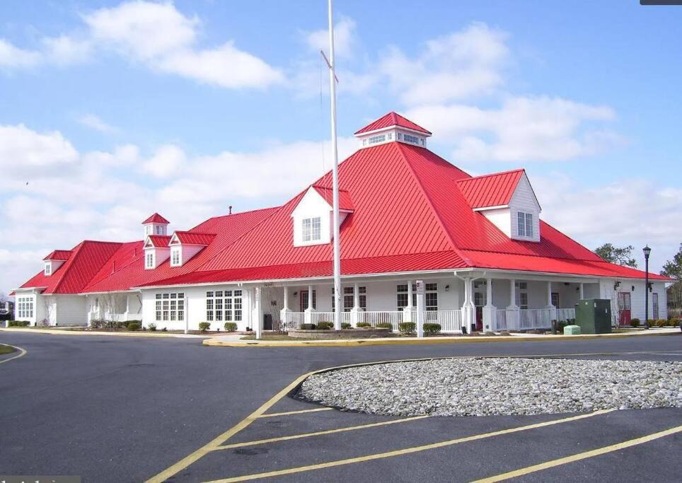 Photo of Buildings in Ocean View