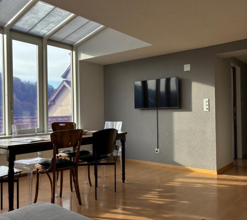 Photo of Livingroom in Lichtensteig