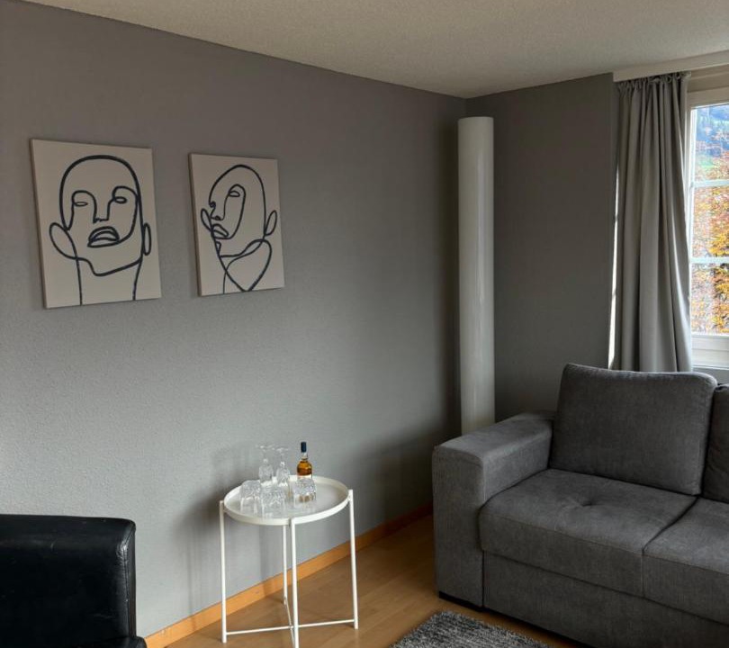 Photo of Livingroom in Lichtensteig