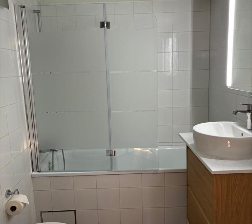 Photo of Bathroom in Lichtensteig